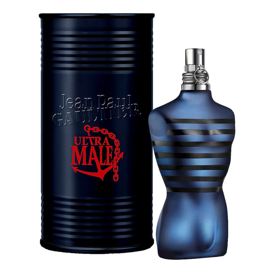3 Parfüm Készlet | LA BELLE, ULTRA MALE, Gaultier SCANDAL 100 ml