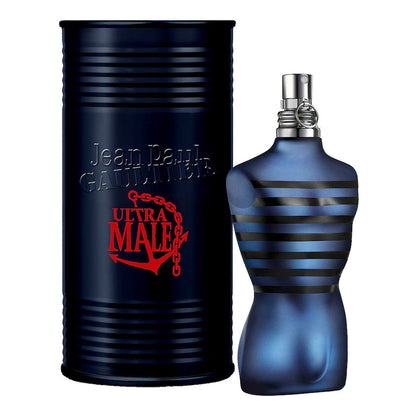 3 Parfüm Készlet | LA BELLE, ULTRA MALE, Gaultier SCANDAL 100 ml