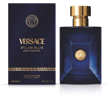 3 Parfüm Készlet | Versace DYLAN BLUE, Paco Rabanne PHANTOM, Jean Paul Gaultier ULTRA MALE 100 ml