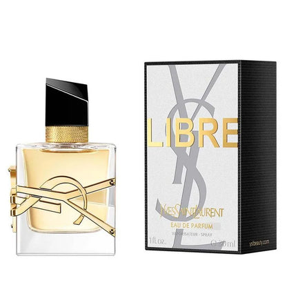 3 Parfüm Készlet | Chanel COCO MADEMOISELLE, Yves Saint Laurent LIBRE és CHLOÉ 100 ml