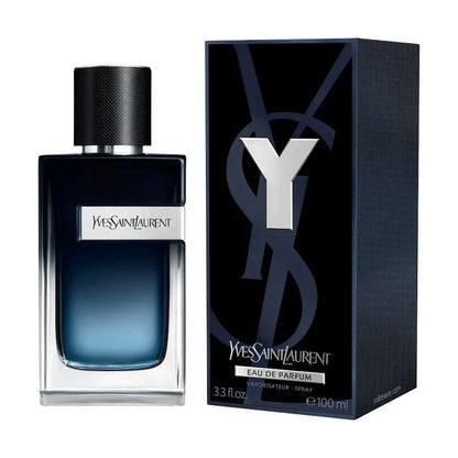 3 Parfüm Készlet | Dior SAUVAGE, Yves Saint Laurent Y MEN, Versace EROS 100 ml