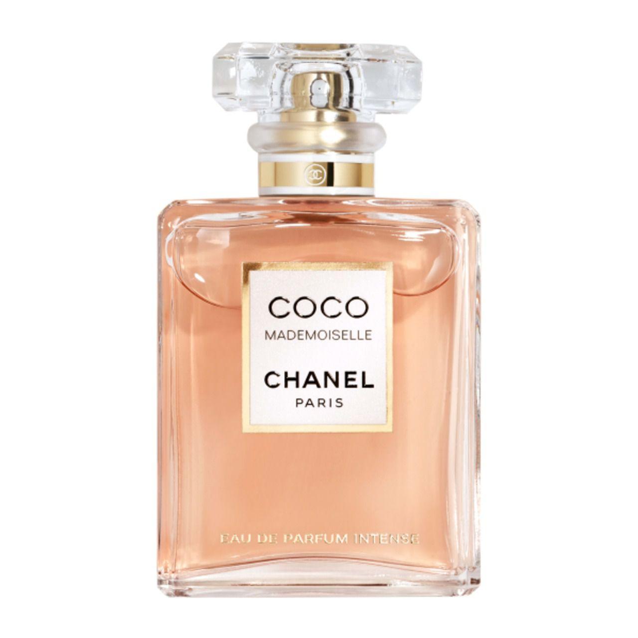3 Parfüm Készlet | CAROLINA HERRERA La Bomba, Chanel Coco Mademoiselle, Chanel Nº5 - 100ml