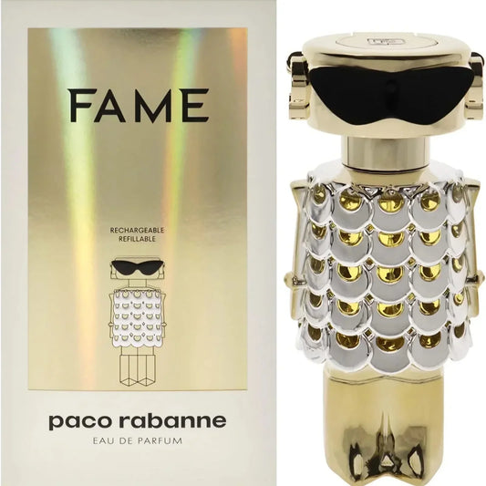 Fame Eau de Parfum - 80ml