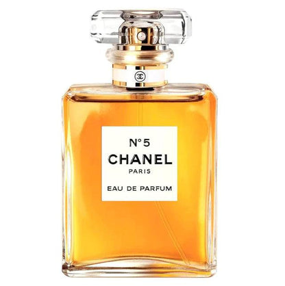 3 Parfüm Készlet | Black Opium + Chanel N°5 + Olympea 100 ml